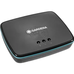 Haus- und Gartenautomat-Set 'smart Haus 5000/5' 5000 l/h inkl. Smart-Gateway