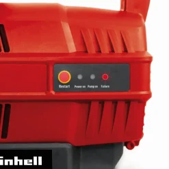 Hauswasserautomat 'GC-AW 6333' 630 W 3300 l/h 3,6 bar