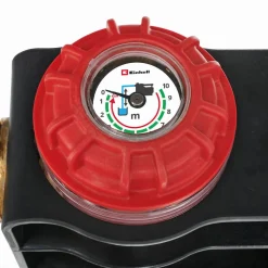 Hauswasserautomat 'GE-AW 1246 N FS' 1200 W 4600 l/h