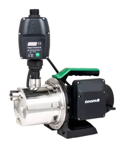 Hauswasserautomat 'HWA 4300 l' 900 W 4250 l/h