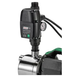 Hauswasserautomat 'HWA 4300 l' 900 W 4250 l/h