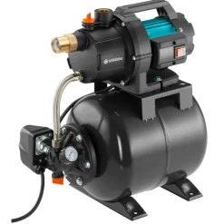 Hauswasserwerk 3700/4 1'' 3.700 l/h