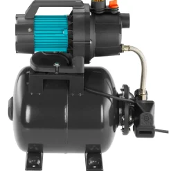 Hauswasserwerk 3700/4 1'' 3.700 l/h