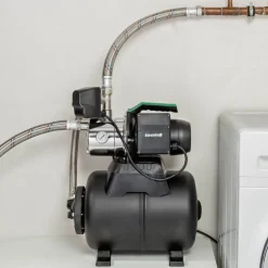 Hauswasserwerk 'HWW 4400 l' 900 W 4400 l/h