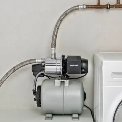 Hauswasserwerk 'HWW' 650 W 3500 l/h