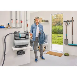 Hauswasserwerk 'SilentComfort' 5600 l/h