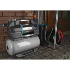 Hauswasserwerk 'SilentComfort' 5600 l/h