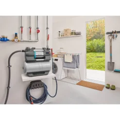 Hauswasserwerk 'SilentComfort' 6300 l/h