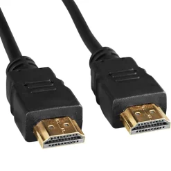 HDMI-Anschlusskabel Full HD 1,3 m