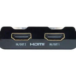 HDMI-Umschalter 2in1