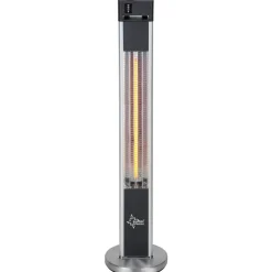 HeatPatio Carbon 2kWDesign outdoor IP55
