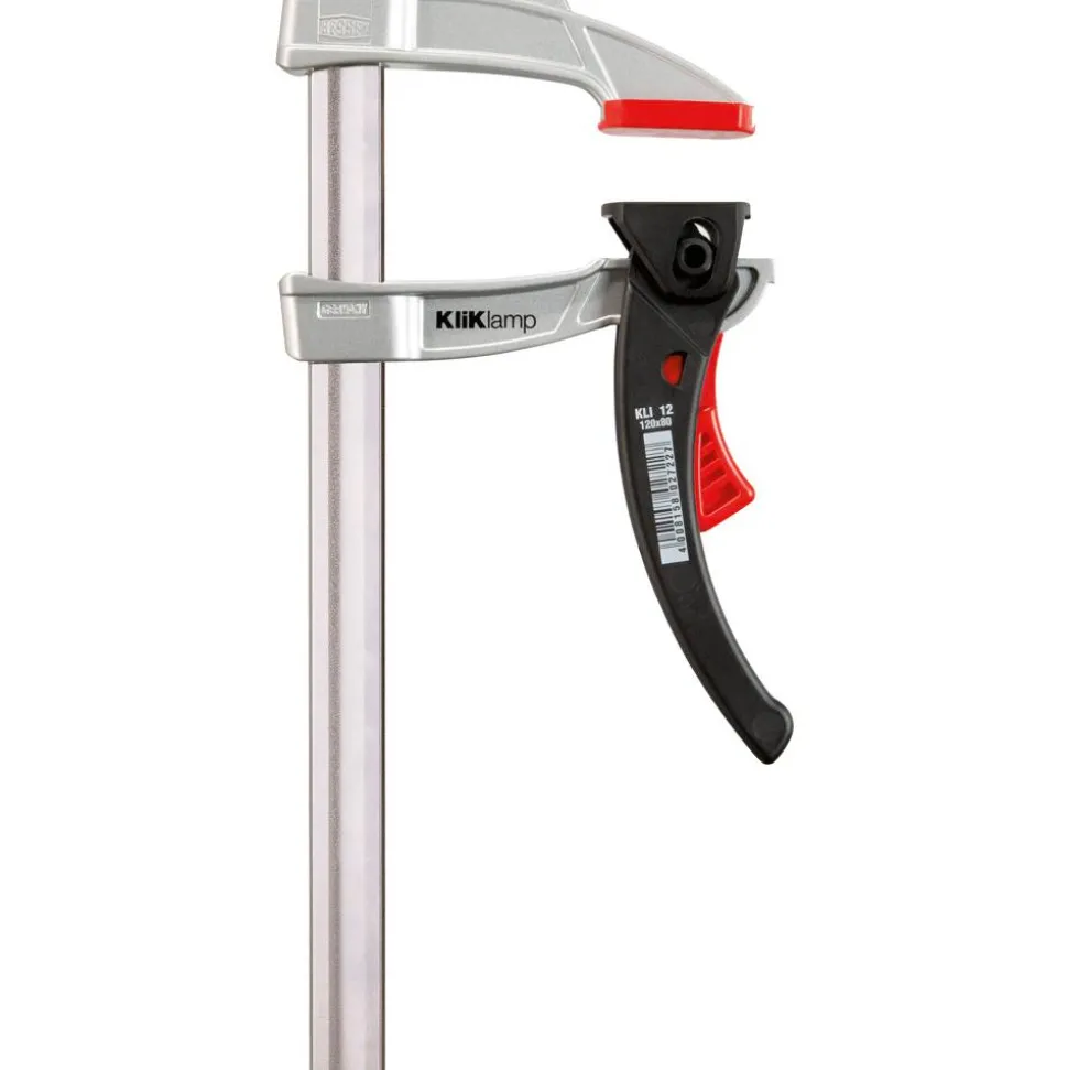 Hebelzwinge 'KliKlamp KLI16' 160 mm