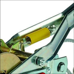 Hebeseilzug 'TC-LW 1000' 2,2 m