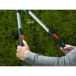 Heckenschere TeleCut