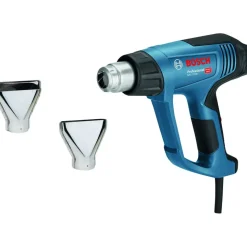 Heißluftgebläse 'GHG 23-66 Professional' 2300 W im Koffer