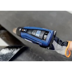 Heißluftgebläse 'R2200-LCD' 2200 W