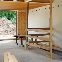 Heißluftgenerator 