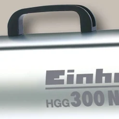 Heißluftgenerator 