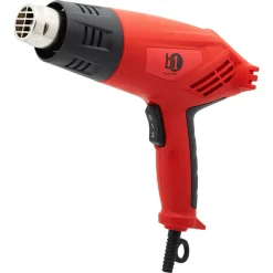Heißluftpistole 'JS-HG12B' 2000 W