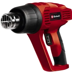 Heißluftpistole 'TH-HA 2000/1 Classic' 2000 W