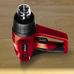 Heißluftpistole 'TH-HA 2000/1 Classic' 2000 W