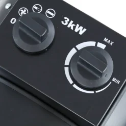 Heizgebläse 'HIH 3000/2/1' 3000 W