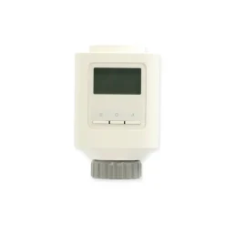 Heizkörperthermostat 'SH-3' mit Bluetooth