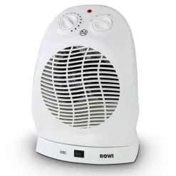 Heizlüfter 'HHL 2000/3/1 O' 2000 W