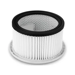 Hepa-Ersatzfilter für Aschesauger