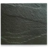 Herdblende 'Schiefer' mehrfarbig 56 x 0,8 x 50 cm