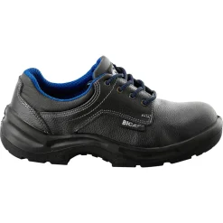 Herren-Sicherheitshalbschuhe S3 Gr. 44