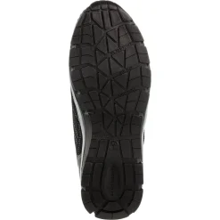 Herren-Sicherheitshalbschuhe S1P Gr. 42