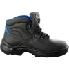 Herren-Sicherheitshalbschuhe S3 Gr. 45