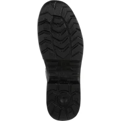 Herren-Sicherheitshalbschuhe S3 Gr. 45