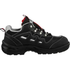 Herren-Sicherheitshalbschuhe S3 Gr. 43