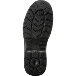 Herren-Sicherheitshalbschuhe S3 Gr. 44
