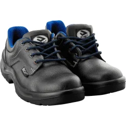 Herren-Sicherheitshalbschuhe S3 Gr. 41