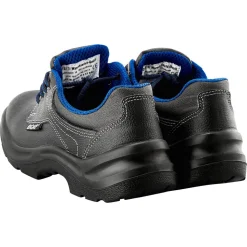 Herren-Sicherheitshalbschuhe S3 Gr. 41