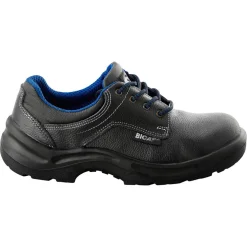 Herren-Sicherheitshalbschuhe S3 Gr. 41
