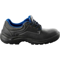 Herren-Sicherheitshalbschuhe S3 Gr. 46