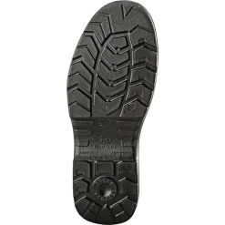 Herren-Sicherheitshalbschuhe S3 Gr. 42
