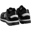 Herren-Sicherheitshalbschuhe S1P Gr. 45