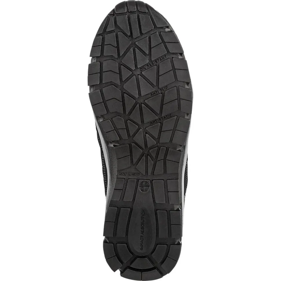 Herren-Sicherheitshalbschuhe S1P Gr. 44
