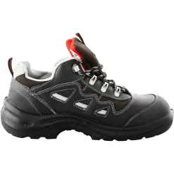 Herren-Sicherheitshalbschuhe S3 Gr. 46