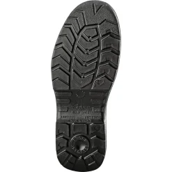 Herren-Sicherheitshalbschuhe S3 Gr. 46