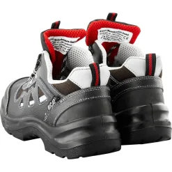 Herren-Sicherheitshalbschuhe S3 Gr. 46