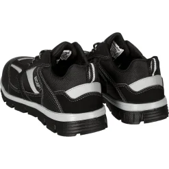 Herren-Sicherheitshalbschuhe S1P Gr. 46