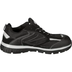 Herren-Sicherheitshalbschuhe S1P Gr. 46