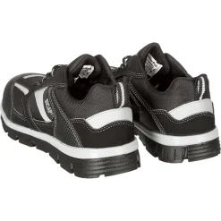 Herren-Sicherheitshalbschuhe S1P Gr. 41