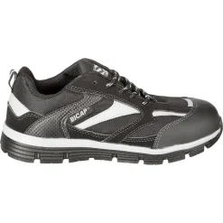 Herren-Sicherheitshalbschuhe S1P Gr. 41